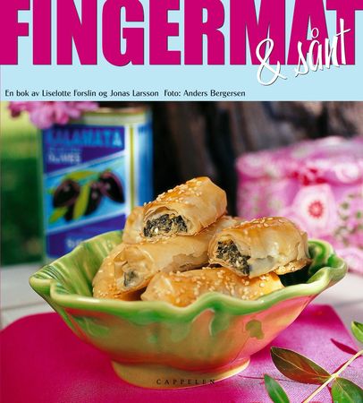 Fingermat og sånt