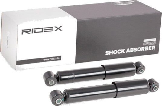 RIDEX 854S1832 Støtdemper