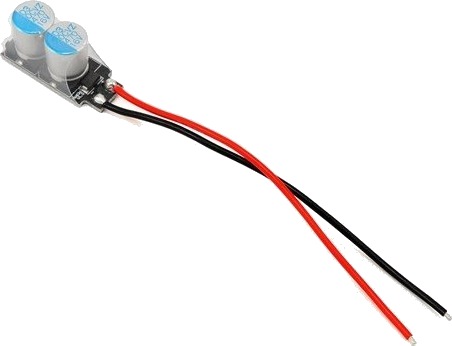 Hobbywing Super Capacitor #2 Module