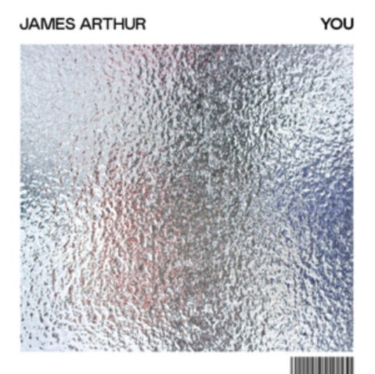 James Arthur (Pop) You LP/Vinyl James Arthur (Pop) You LP/Vinyl