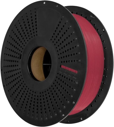 Polysmart PLA 1kg Late Night Red Polysmart PLA 1kg Late Night Red