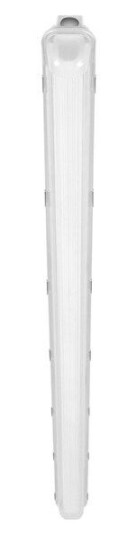 LEDVANCE damp-proof housing gen2 1500 2xt8 lamp ip65