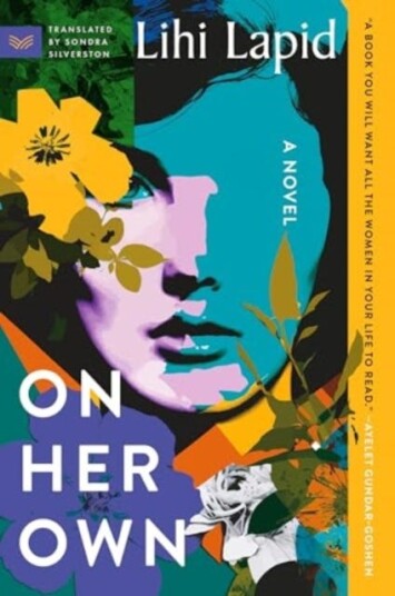 On Her Own  A Novel