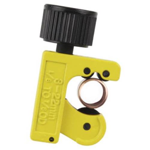 Stanley Rørkutter For Kobberrør 2-22Mm 70-447