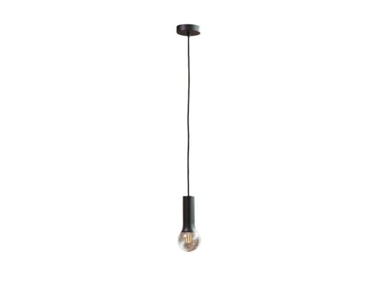 Lindby - Fipas Pendel Black Lindby