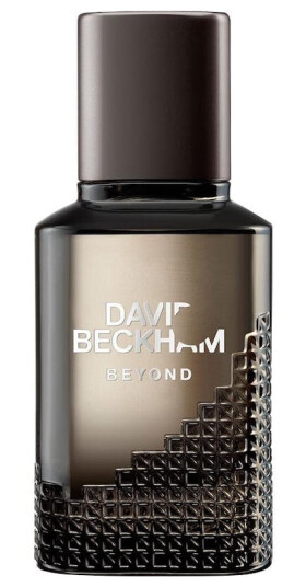 David Beckham Beyond Eau de Toilette 90ml Treaktige Dufter for Menn