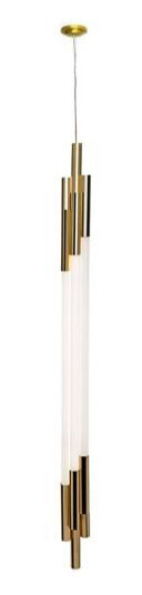 DCW Éditions ORG Taklampe Vertical 1600 DCW Éditions ORG Taklampe Vertical 1600
