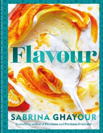 Flavour Av Sabrina Ghayour