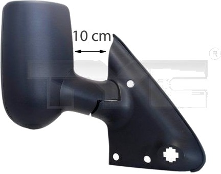 Speil TYC 310-0085