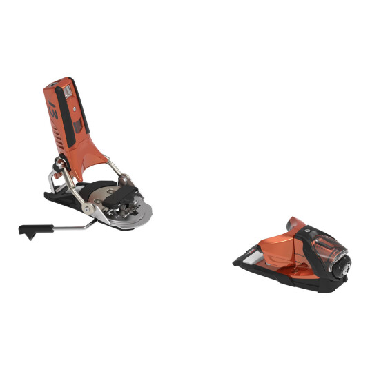 Look Pivot 2.0 13 Gw B105 Orange Metal One size Look Pivot 2.0 13 Gw B105 Orange Metal One size