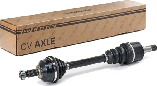 goCORE GCA30069 Drivaksel