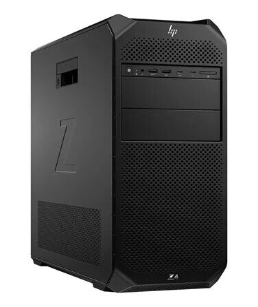 HP Workstation Z4 G5
