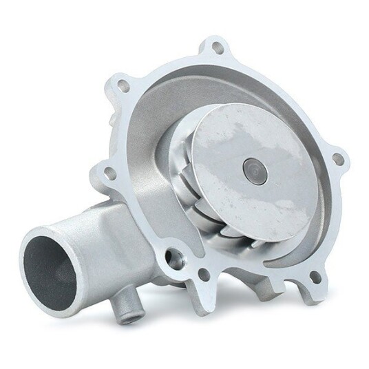 RIDEX 1260W0120 Vannpumpe