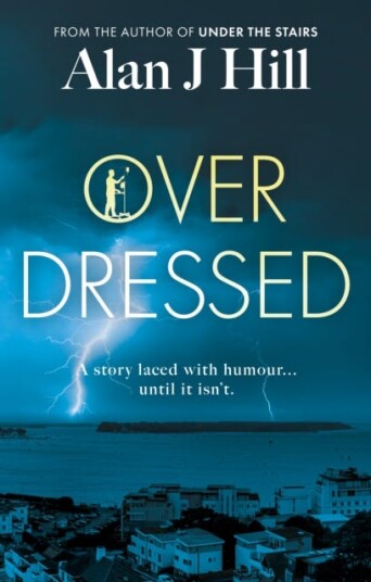 Overdressed Overdressed