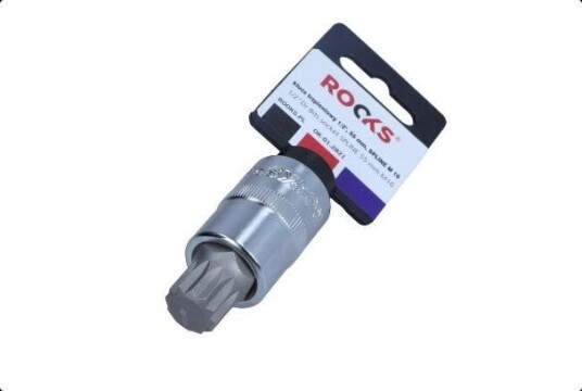 ROOKS OK-01.2821 Pipenøkkelinnsats