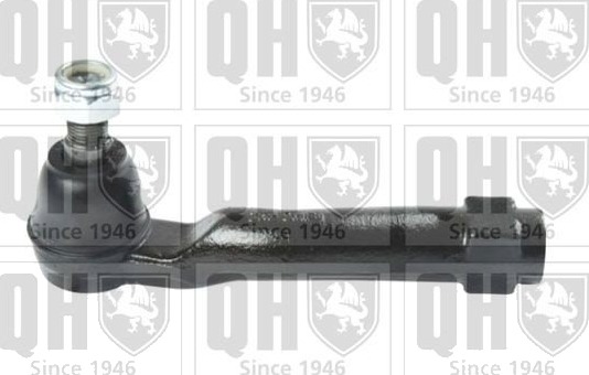 QUINTON HAZELL QR4075S Endeledd