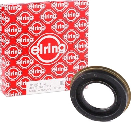 Akseltetningsring, differensial ELRING 152.940