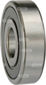 Dynamoregulator HC Cargo 234982