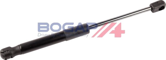 Gassfjær, motorpanser BOGAP B5134114