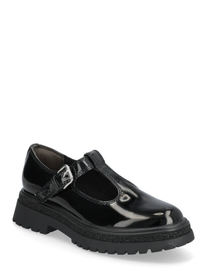 Tamaris Women Slip-On - Black - 39 Tamaris Women Slip-On - Black - 39