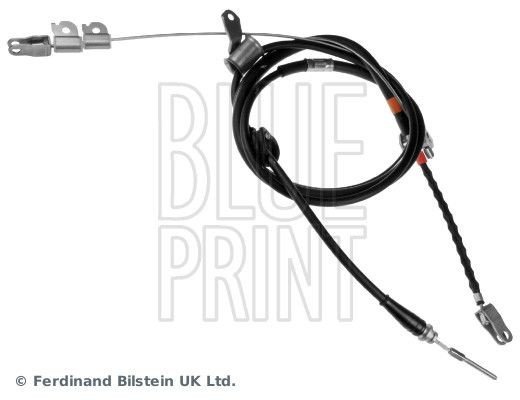 Blue Print Tautrekk parkeringsbrems BLUE PRINT ADT346253