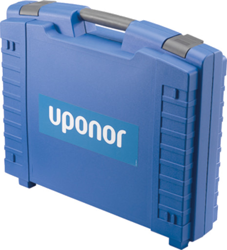 UPONOR SPI S-PRESS VERKTØYSKUPF UPONOR SPI S-PRESS VERKTØYSKUPF