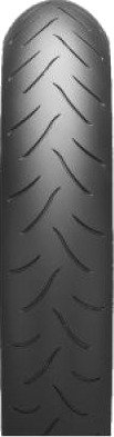 Bridgestone BT016 F Pro 130/70ZR16 61W