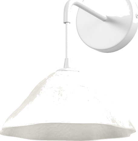 Osram Decor Lotus Leaf vegglampe