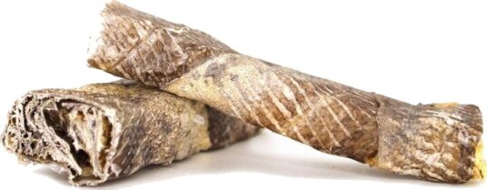 GunniS Gunni s Cod Chewy Sticks Tygg av Torsk 25 cm