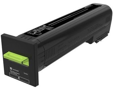 Lexmark - Magenta - Original - Tonerpatron - For Lexmark Xc6152 Xc6152dtfe Xc6153 Xc6153de Xc8155dte