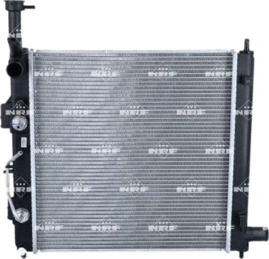 Radiator NRF 550200