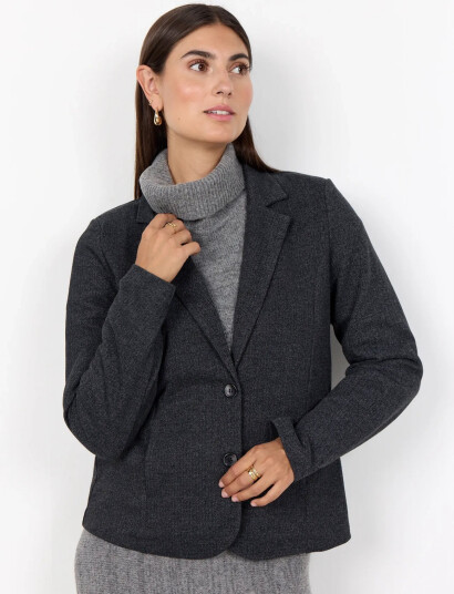 Soyaconcept Sc-Vinja - Grey - XL
