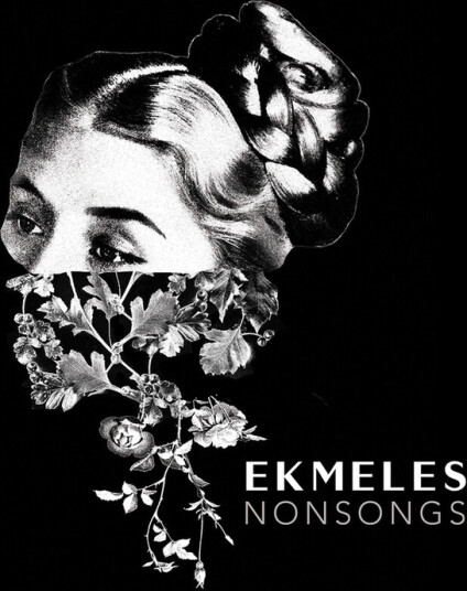 Ekmeles George Lewis Katherine Balch Wolfgang Von Schweinitz Nonsongs CD