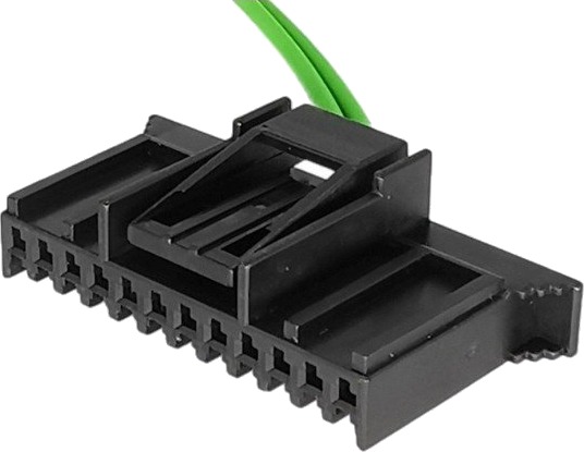 RK-TRONIC S0001 Kabelreparasjonssett, sentral el-modul