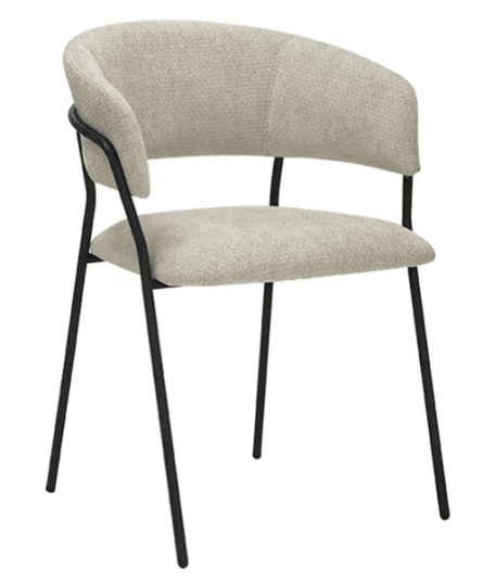 Trend Collection Luuk Spisestol – Natural Elite
