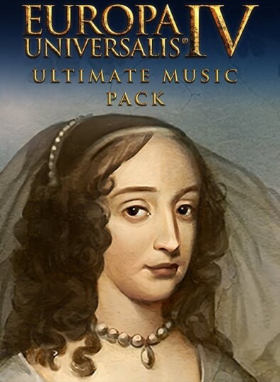 Europa Universalis IV: Ultimate Music Pack (PC)
