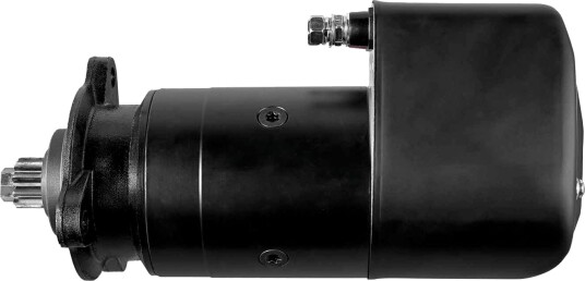 HELLA 8EA 015 642 801 Starter