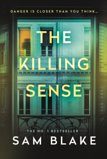 The Killing Sense The Killing Sense