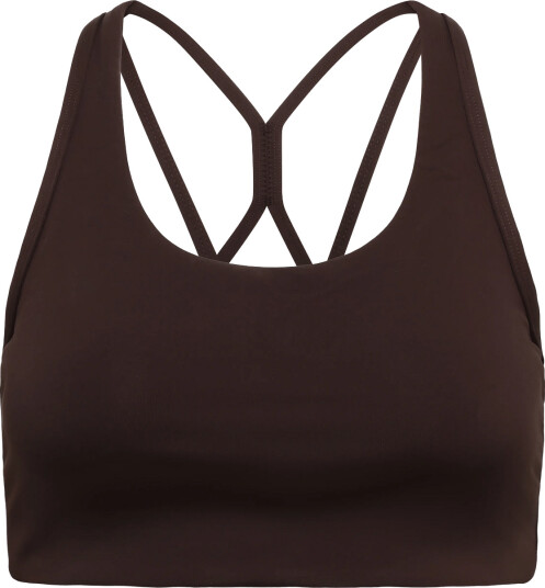 Röhnisch Legacy Sportsbra Brown XS