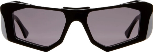 Kuboraum Dame Accessories Svart ONE SIZE,