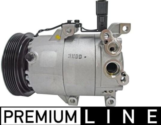 AC kompressor MAHLE ORIGINAL ACP 450 000P