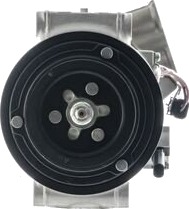MAHLE ACP 531 000P AC-kompressor
