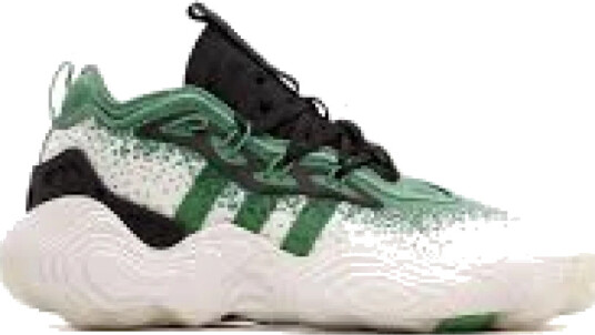 Adidas Herre Sport Grønn 42 EU,