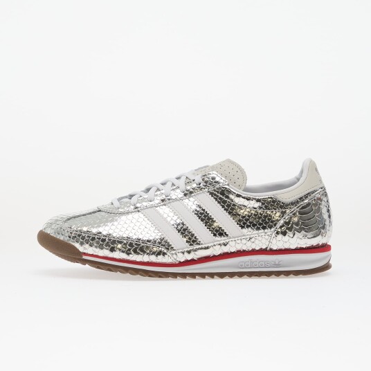 Joggesko adidas SL 72 Og W Silver Metallic/ Silver Metallic/ Ftw White EUR 36 2/3