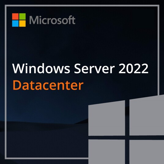 Microsoft Windows Server 2022 Datacenter Microsoft Windows Server 2022 Datacenter