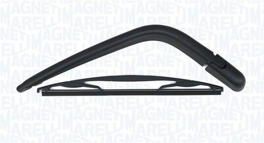 Viskerblad MAGNETI MARELLI 000723180011