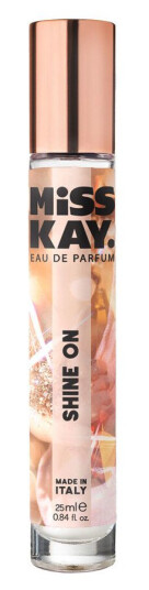 Miss Kay Shine On Eau de Parfum 25ml