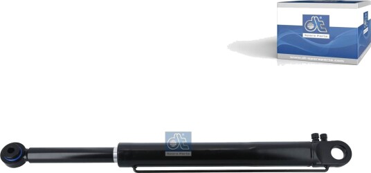 Vippesylinder førerhus DT Spare Parts 1.23074