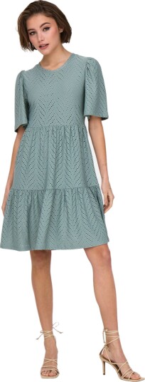 Jdy JDYCARLA CATHINKA S/S DRESS JR