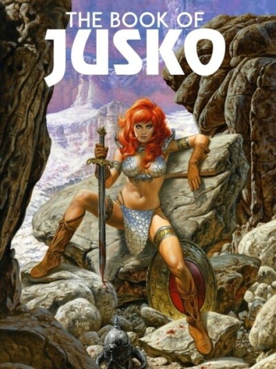 The Book of Jusko The Book of Jusko